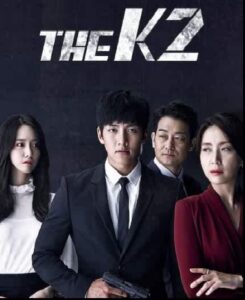best korean web series on netflix
