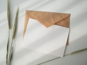 letter