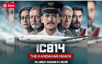 Why IC 814: The Kandahar Hijack is a must watch on Netflix #Review